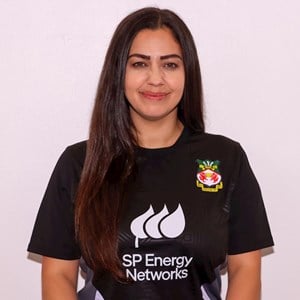 Head of Women's Football Operations/U19's Assistant Manager