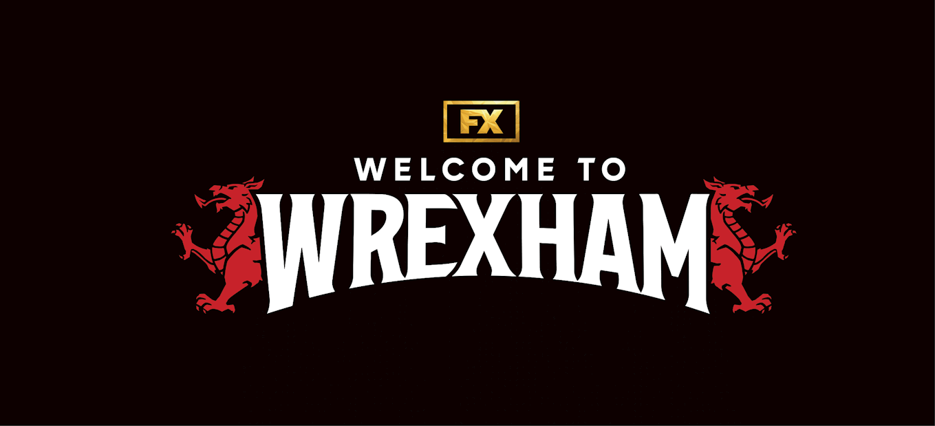 Bun venit la Wrexham – News . Extensie globală