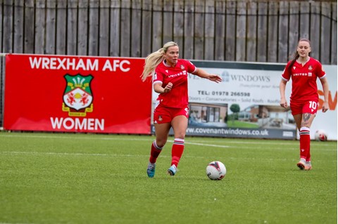 REPORT | Wrexham AFC 1-5 Stourbridge