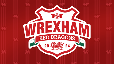 TST 2024 | Wrexham Red Dragons Women’s Squad Confirmed