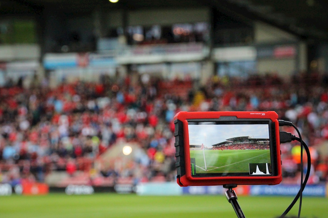 STREAMING How to watch Wrexham AFC vs Chesterfield live on National League TV - News