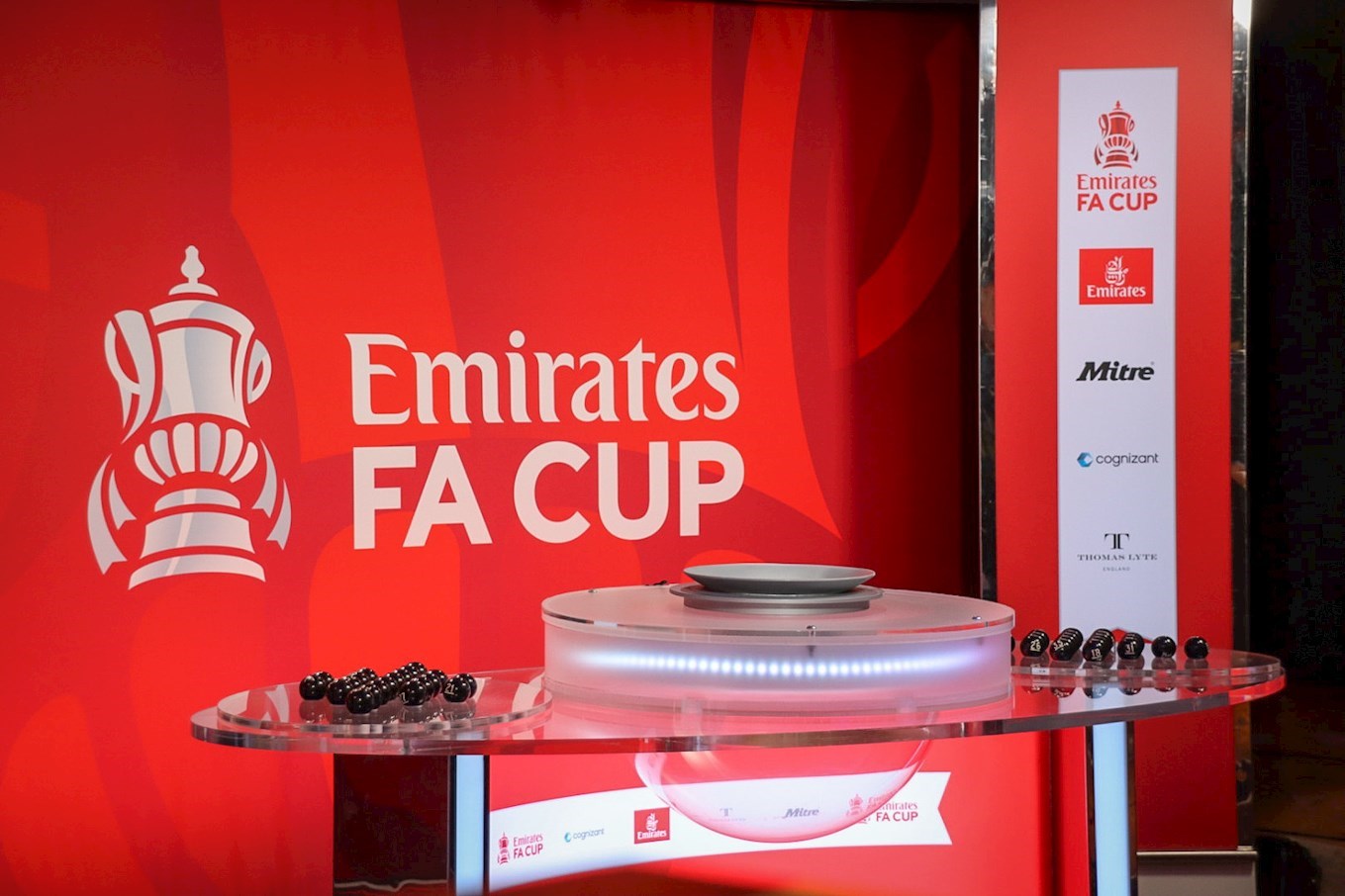 FA CUP DRAW Wrexham learn Fourth Round opponents News Wrexham AFC